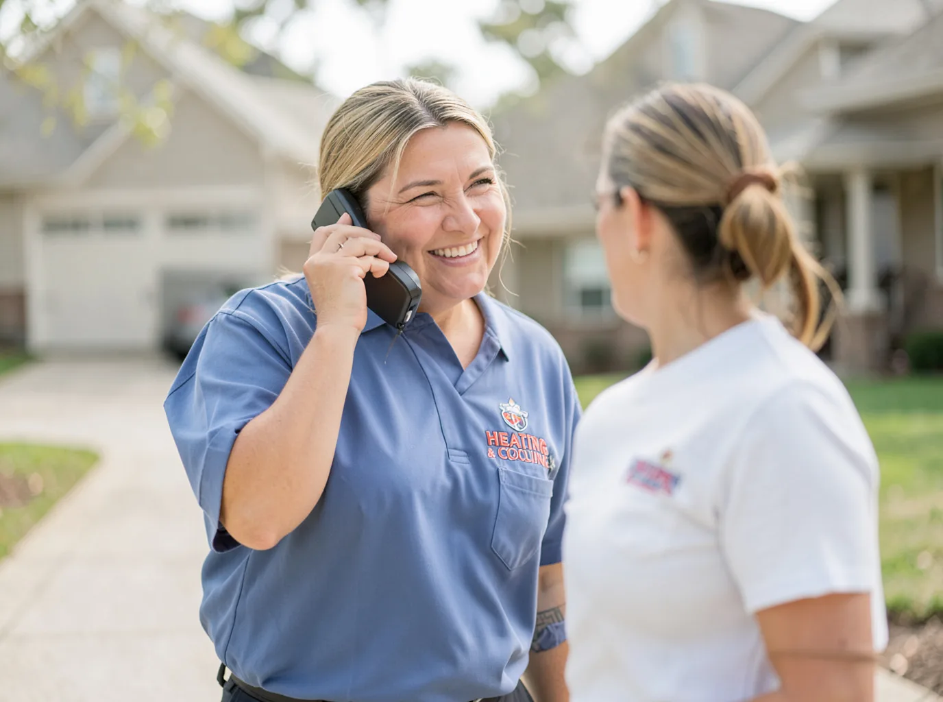Hvac Repair Gibbon, NE FAQs
